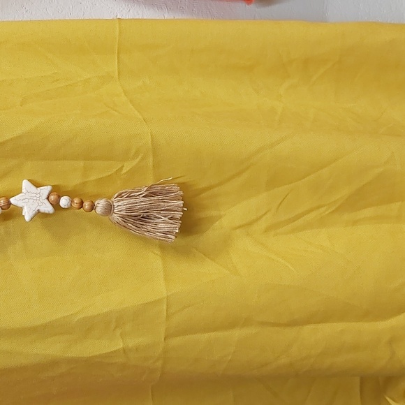 💢SOLD💢Summer yellow dress,  flowy, light and easy wear - Picture 6 of 6